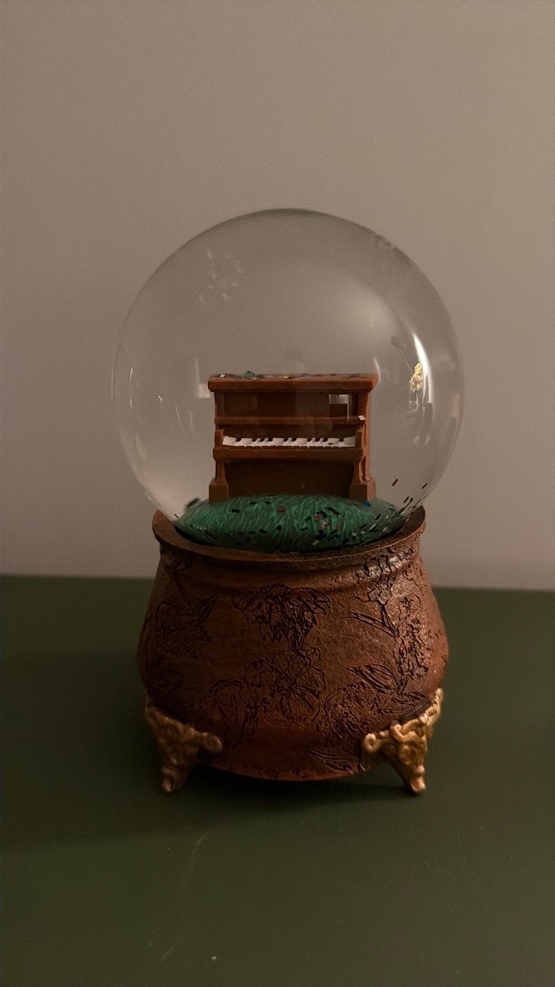 Taylor Swift The Eras Tour Snowglobe, Ophalen, Zo goed als nieuw