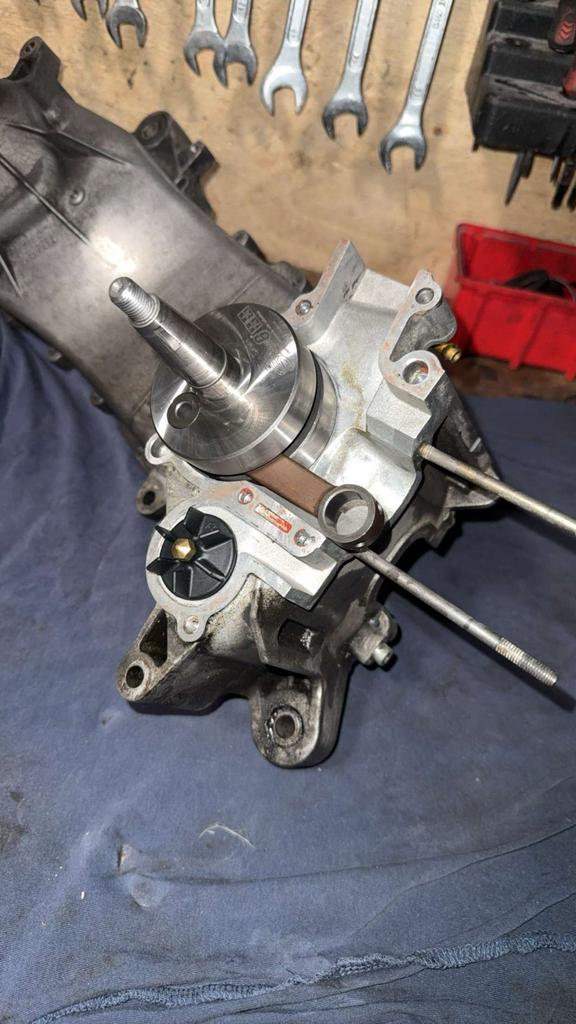Gilera Runner 70cc 21.7PK DDL - Volledig Getuned, Piaggio, Gebruikt, Overige typen, Ophalen of Verzenden