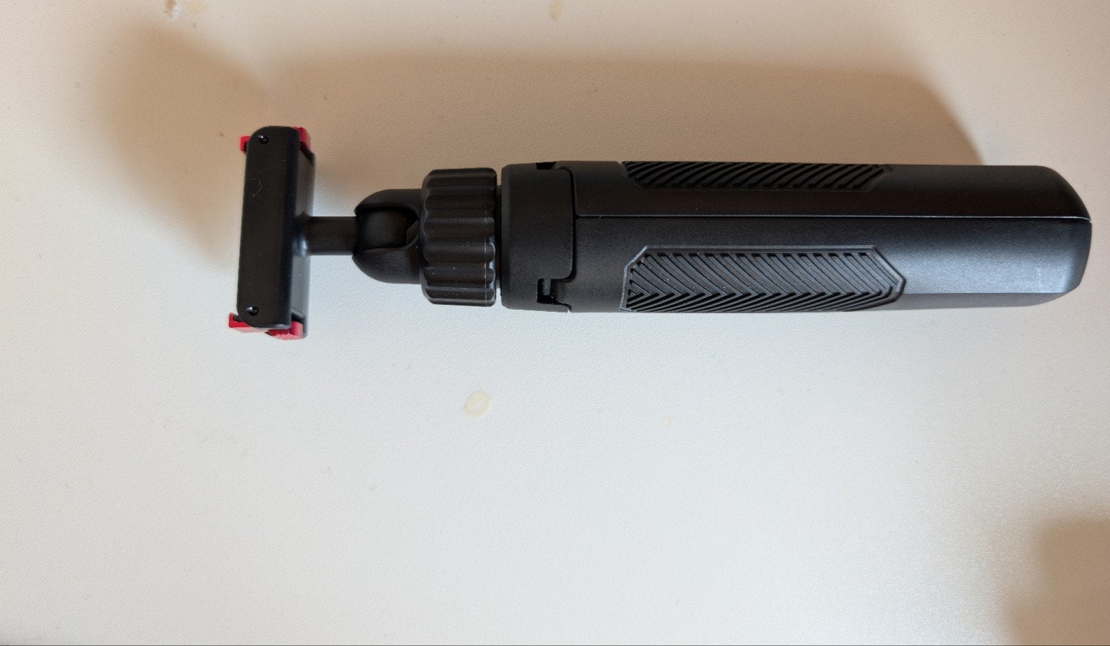 Selfie stick for Go pro, Ophalen of Verzenden, Zo goed als nieuw, Minder dan 150 cm, Overige typen