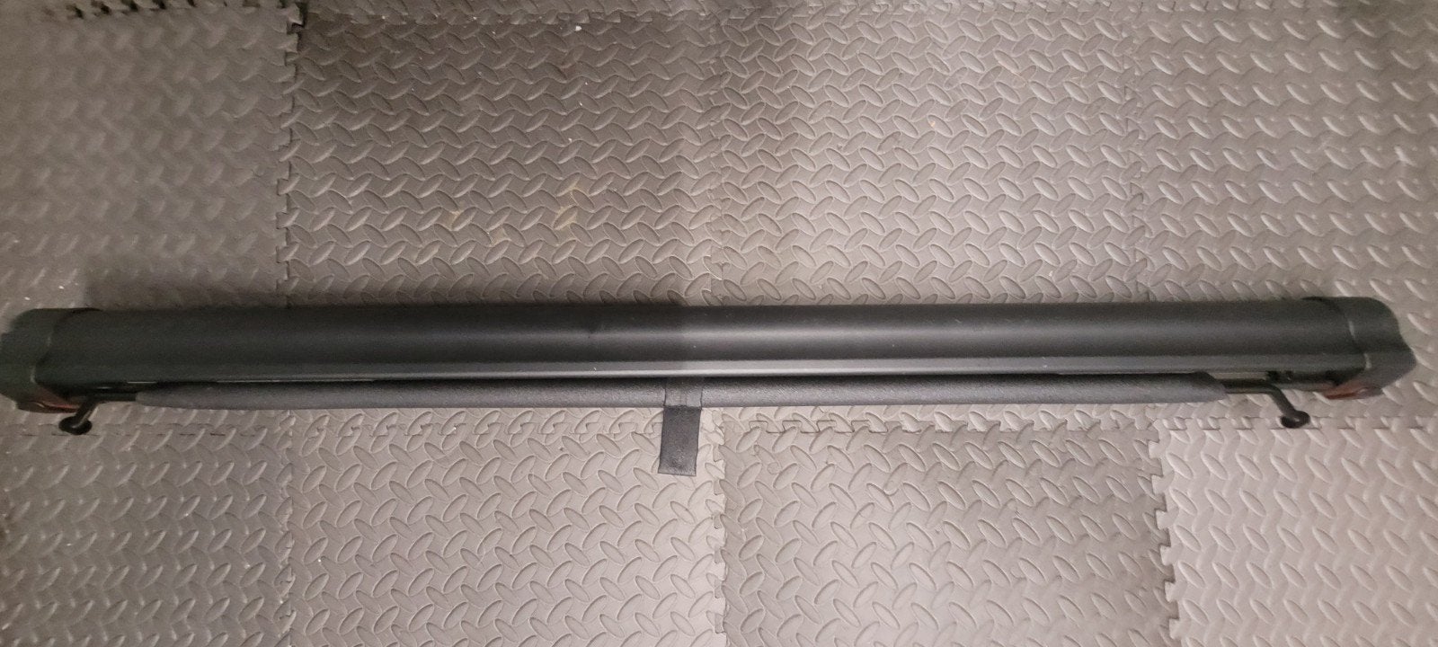 Bagagenet Toyota Auris Hatchback (2012-2018) Veilig op reis!, Ophalen of Verzenden