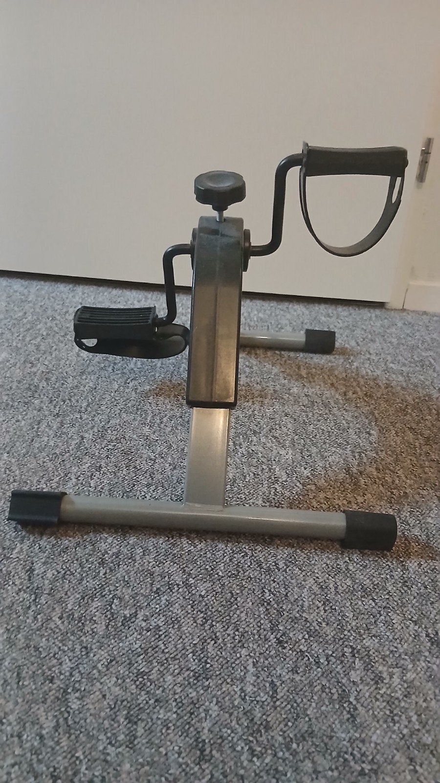 Stoelfiets / Pedaalfiets met computer ( foto 3 ), Ophalen, Gebruikt