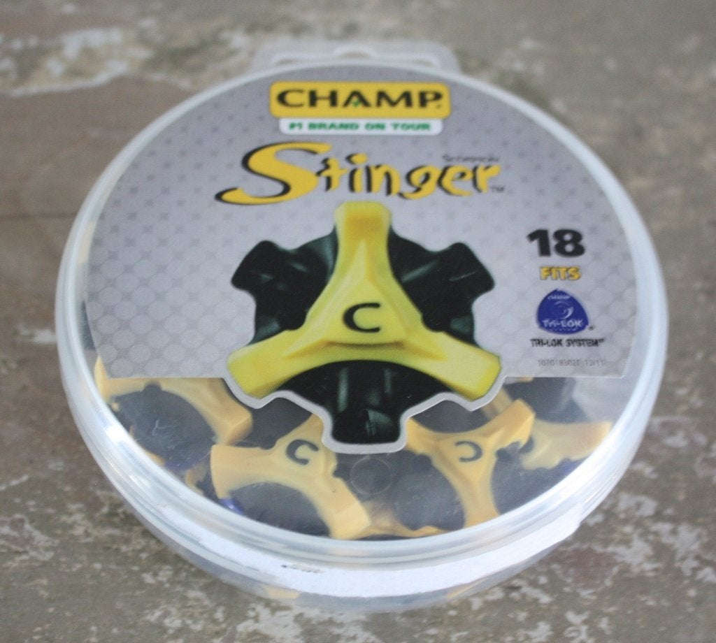 stinger 18 fits, Ophalen of Verzenden, Gebruikt, Overige typen