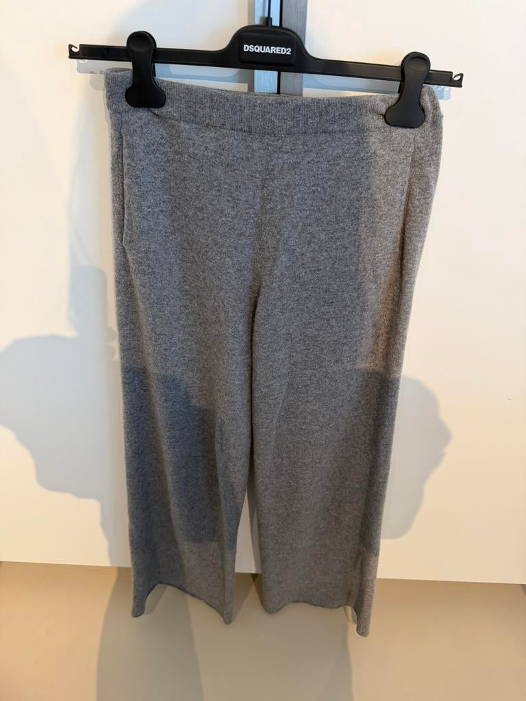 Nude broek mast 38, Maat 38/40 (M), Bruin, Verzenden, Zo goed als nieuw