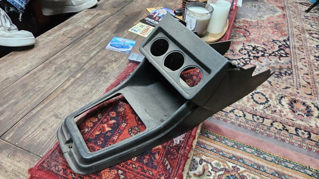 Golf 1 middenconsole nette staat, Ophalen of Verzenden