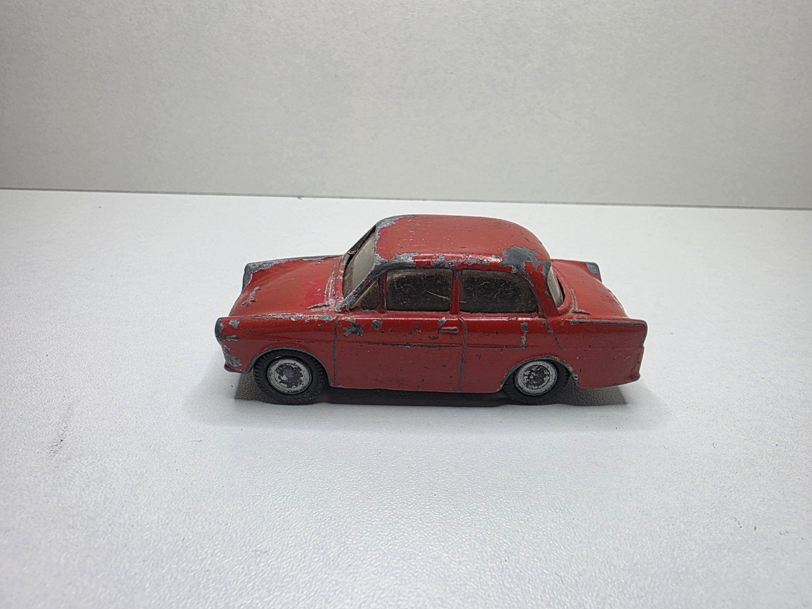 daf 600, Ophalen of Verzenden, Gebruikt, Auto, Overige merken