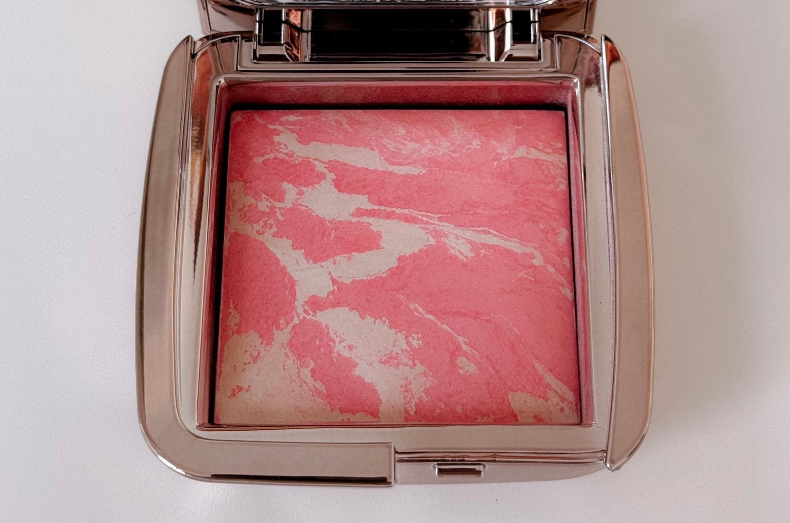 Hourglass Diffused Heat Blush, Wangen, Overige kleuren, Verzenden, Zo goed als nieuw