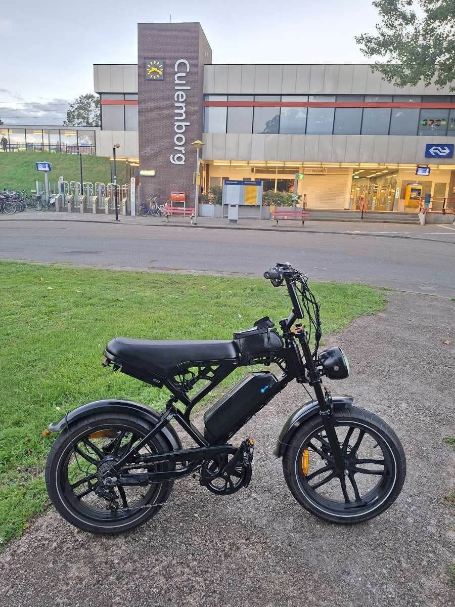 v20 pro, Ophalen, Zo goed als nieuw, Overige merken