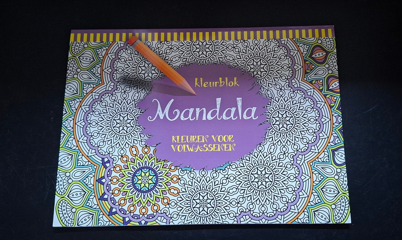 Diverse Kleurboeken voor Volwassenen - Diverse Thema's, Ophalen of Verzenden