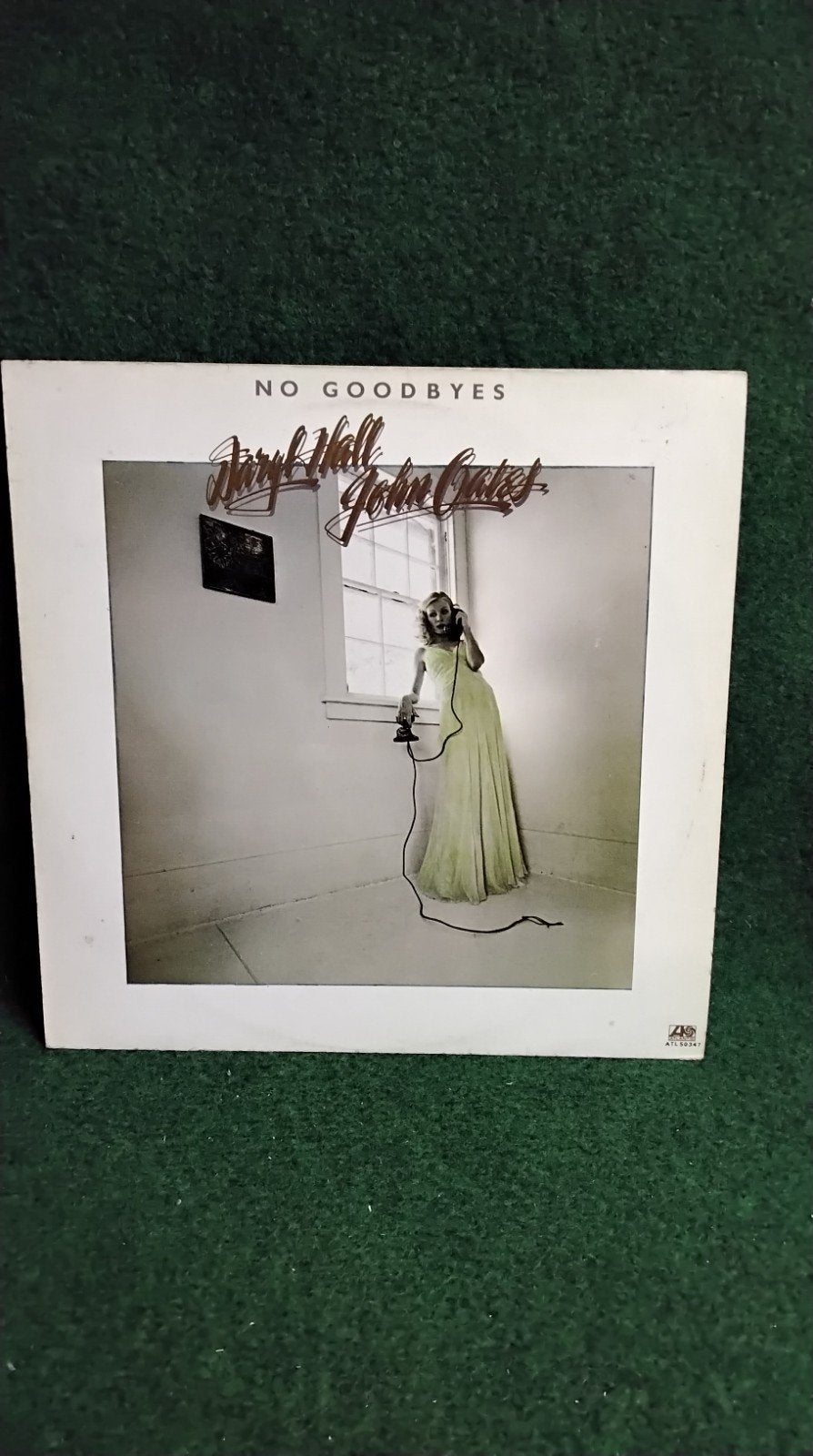 HALL  & OATES, Ophalen of Verzenden, LP