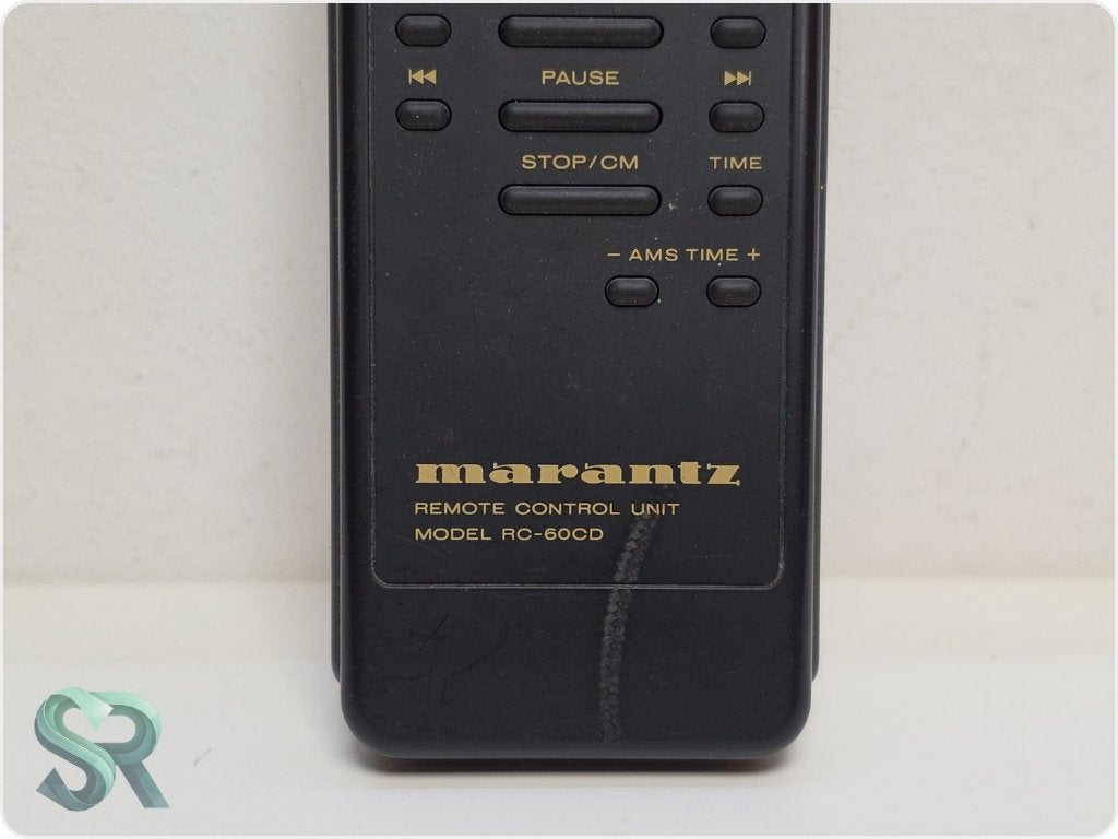 Marantz RC-60CD, Gebruikt, ., Ophalen of Verzenden, .