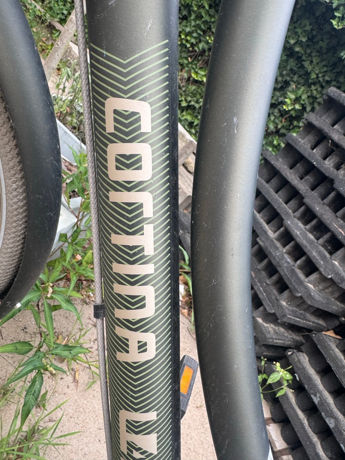 Cortina fiets, zo goed als nieuw, met mand en kinderzitje, Ophalen, Zo goed als nieuw, Overige merken