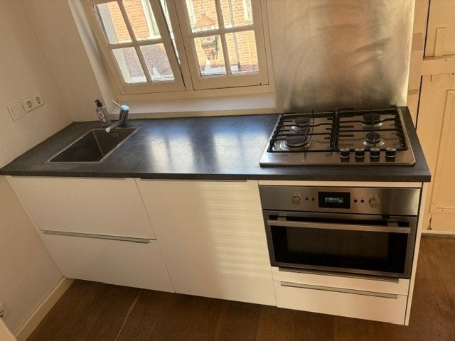 Ikea Keuken