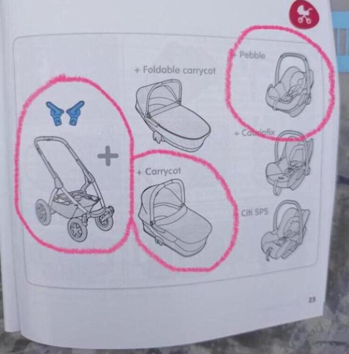 Pakket pasgeboren baby kinderwagen autostoeltje babybed box, Ophalen of Verzenden, Zo goed als nieuw, Babygym, Met licht
