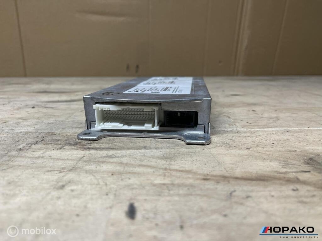 Bluetooth-module BMW 1/3 serie e9x e8x | 8410920593001, Gebruikt, Einsteinlaan 5 rijswijk, Bmw, Ophalen of Verzenden