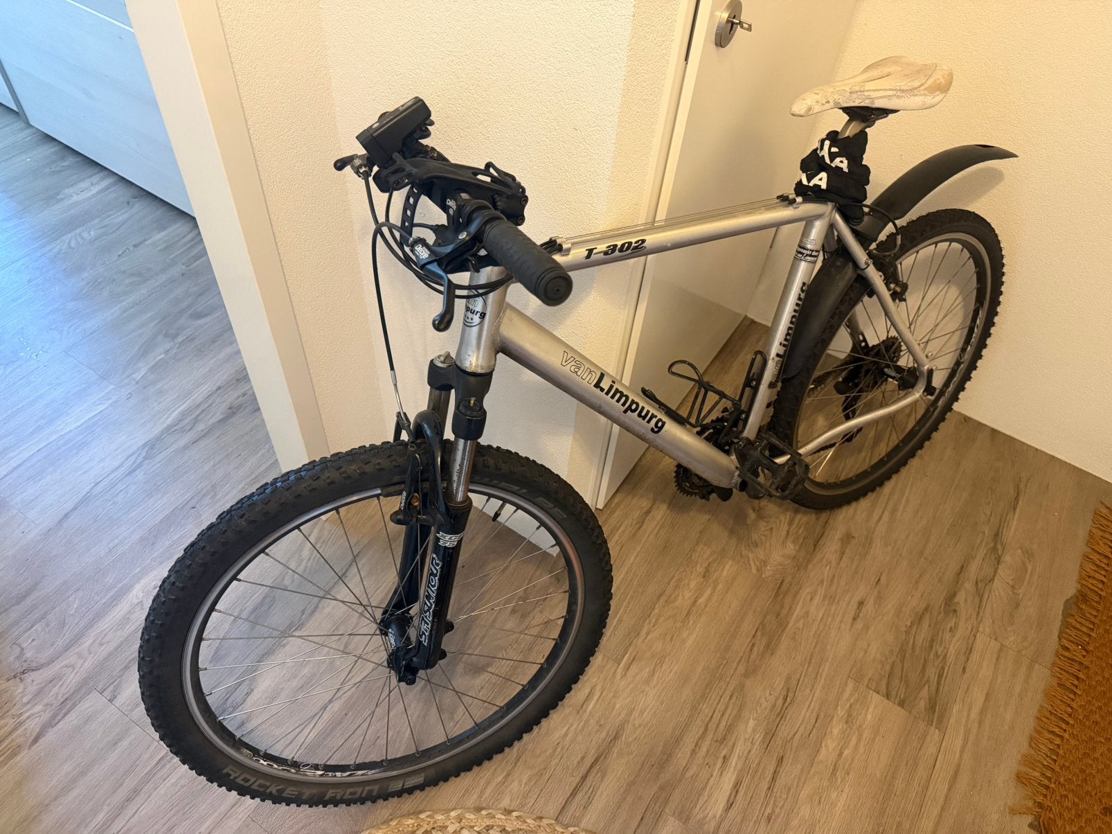 Mountainbike te koop, Ophalen, Gebruikt, Heren, Overige merken