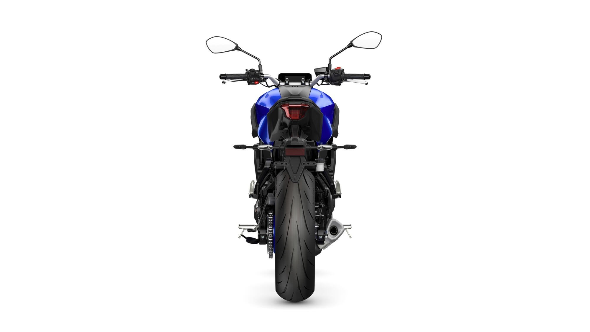 Yamaha MT-07 (bj 2026), Nieuw, Klantenservice@yamaha-motor.nl, Koolhovenlaan 101
1119 NC  Schiphol-Rijk, NL, Naked bike