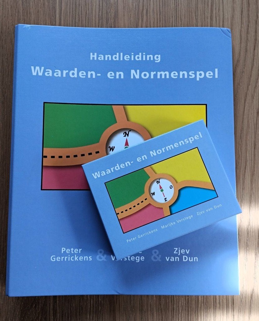 trainingsspel, Ophalen of Verzenden, Nieuw, Meerdere media, Overige typen