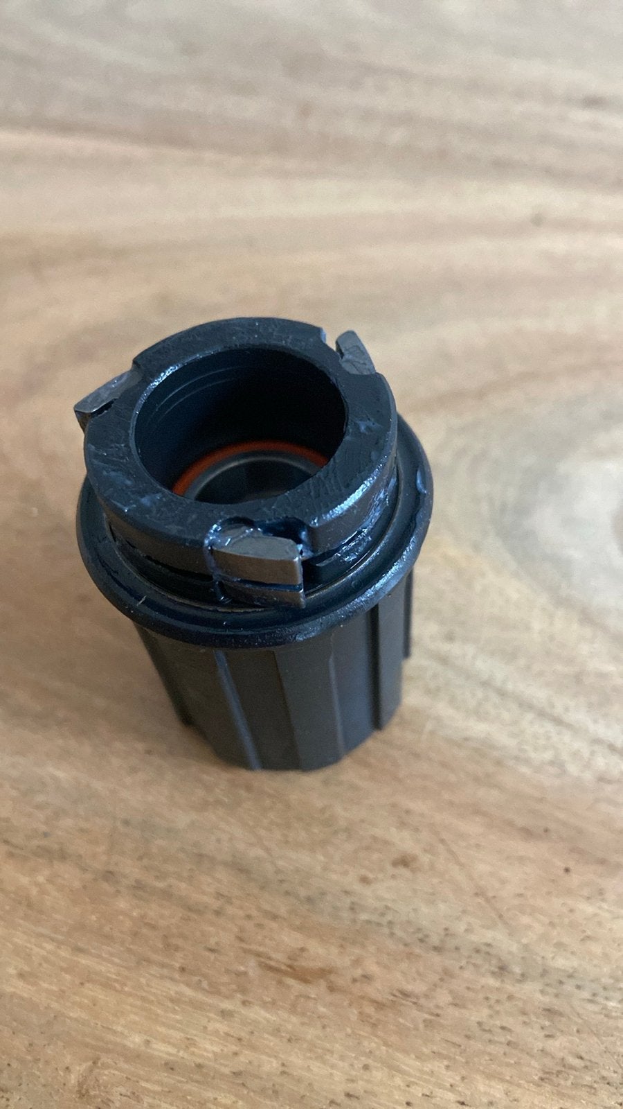 Shimano Ultegra XT FH-M8000 Micro Spline Body, Wiel, Racefiets, Nieuw, Ophalen of Verzenden