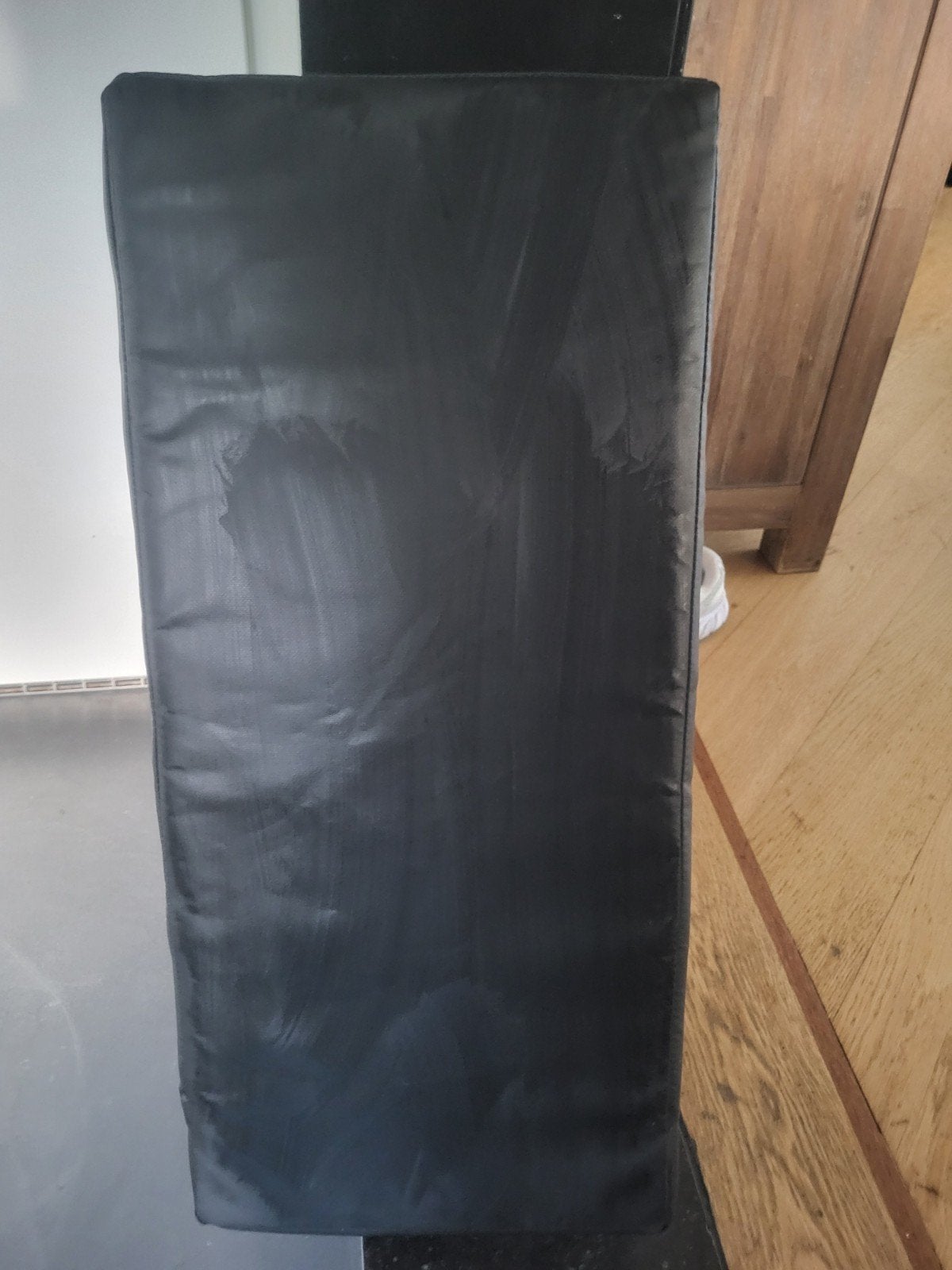 Stootkussen / Trapkussen 33x75cm - Nieuwstaat, Sport en Fitness, Ophalen of Verzenden, Nieuw, Vechtsportmateriaal