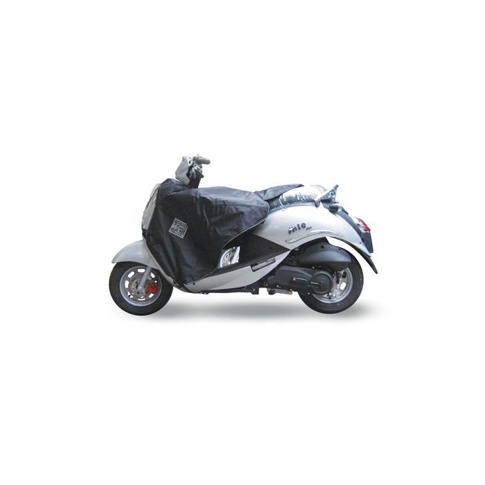 Tucano Urbano Termoscud beenkleed - Scooter beenkleed, Ophalen, Gebruikt, Overige typen, Overige merken
