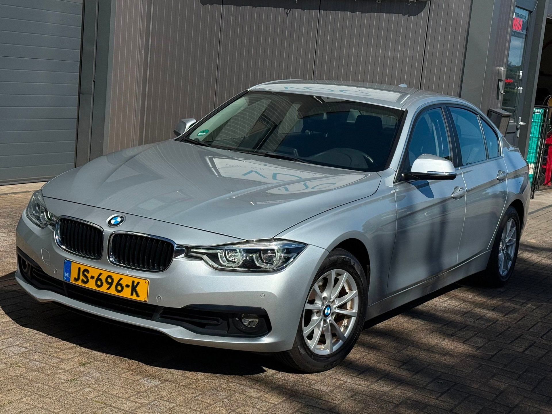 BMW 3-Serie