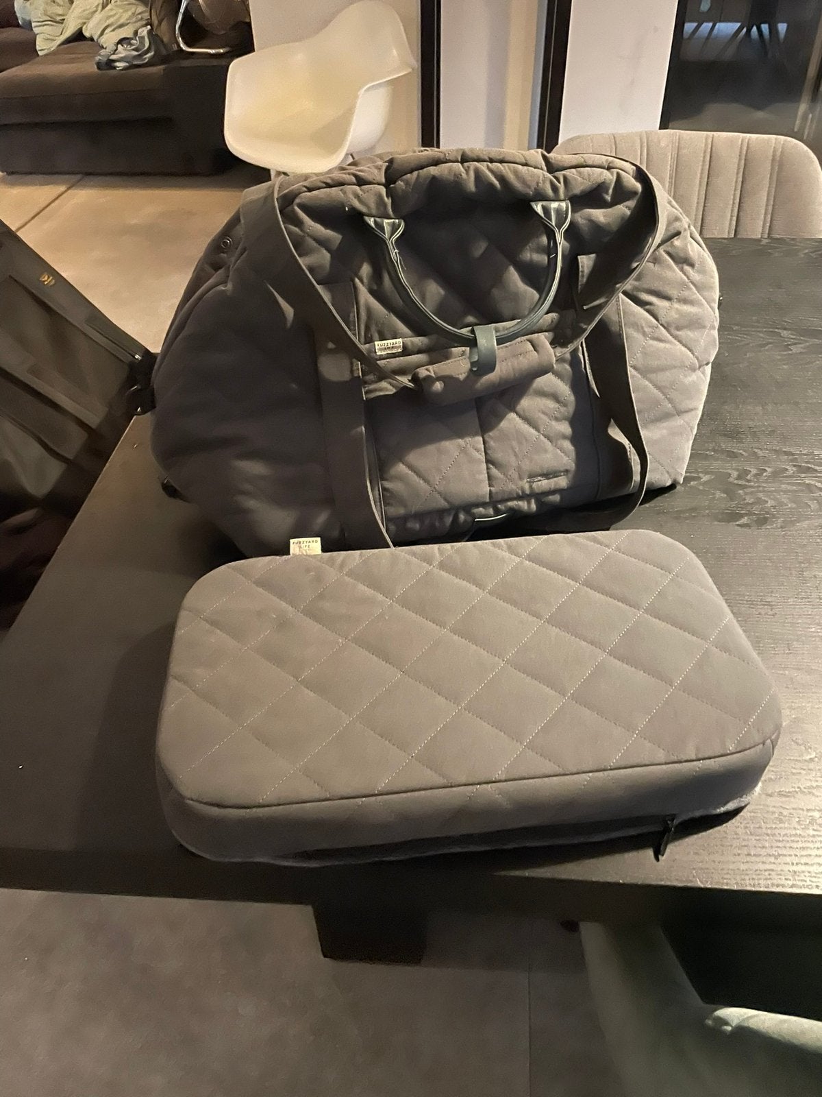 Obi & jack tas voor hond, Dieren en Toebehoren, Ophalen, Zo goed als nieuw