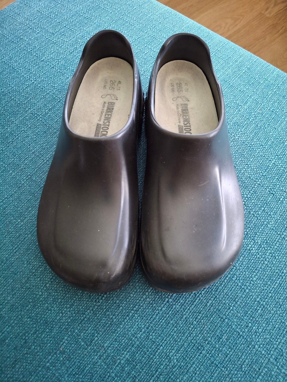 Birkenstock Professional klompen - Maat 41, Ophalen, Gedragen, Birkenstock, Instappers