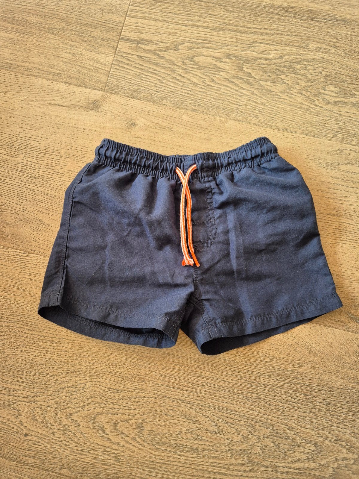 Zwembroekje maat 110/116, Ophalen of Verzenden, Zo goed als nieuw, Jongen, Sport- of Zwemkleding