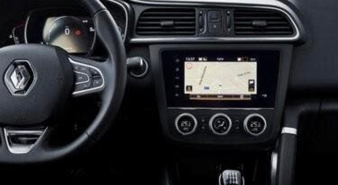 NIEUW! Renault R-Link 2 2026 Navigatie Update, Computers en Software, Ophalen of Verzenden, Nieuw, Heel Europa, Update