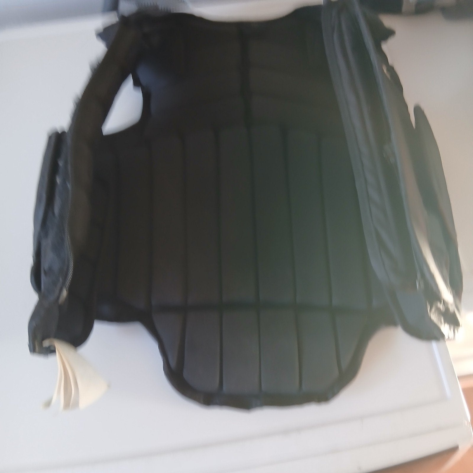 kinder bodyprotecter, Ophalen, Gebruikt, Recreatie