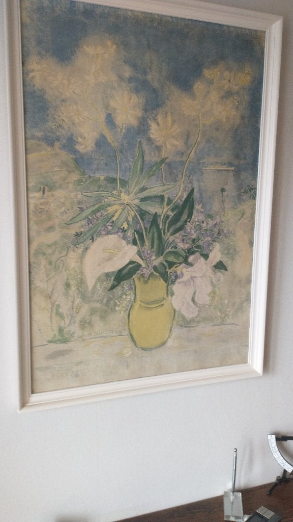 Jan Sluiters, Ophalen
