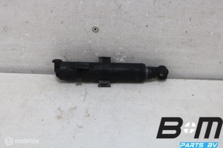 Hefcilinder RV Audi A1 8X FL 8X0955102C, Gebruikt