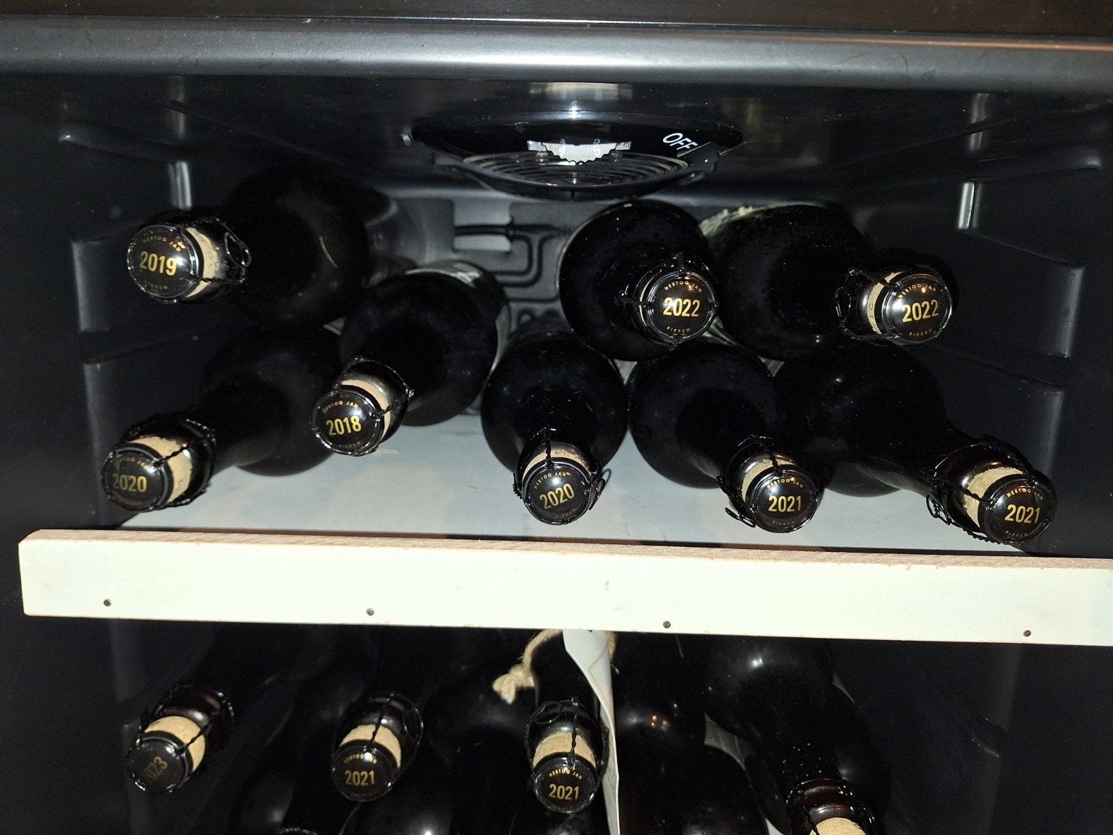 Grand prestige verzameling, Verzamelen, Biermerken, Ophalen, Nieuw, Flesje(s), Hertog Jan