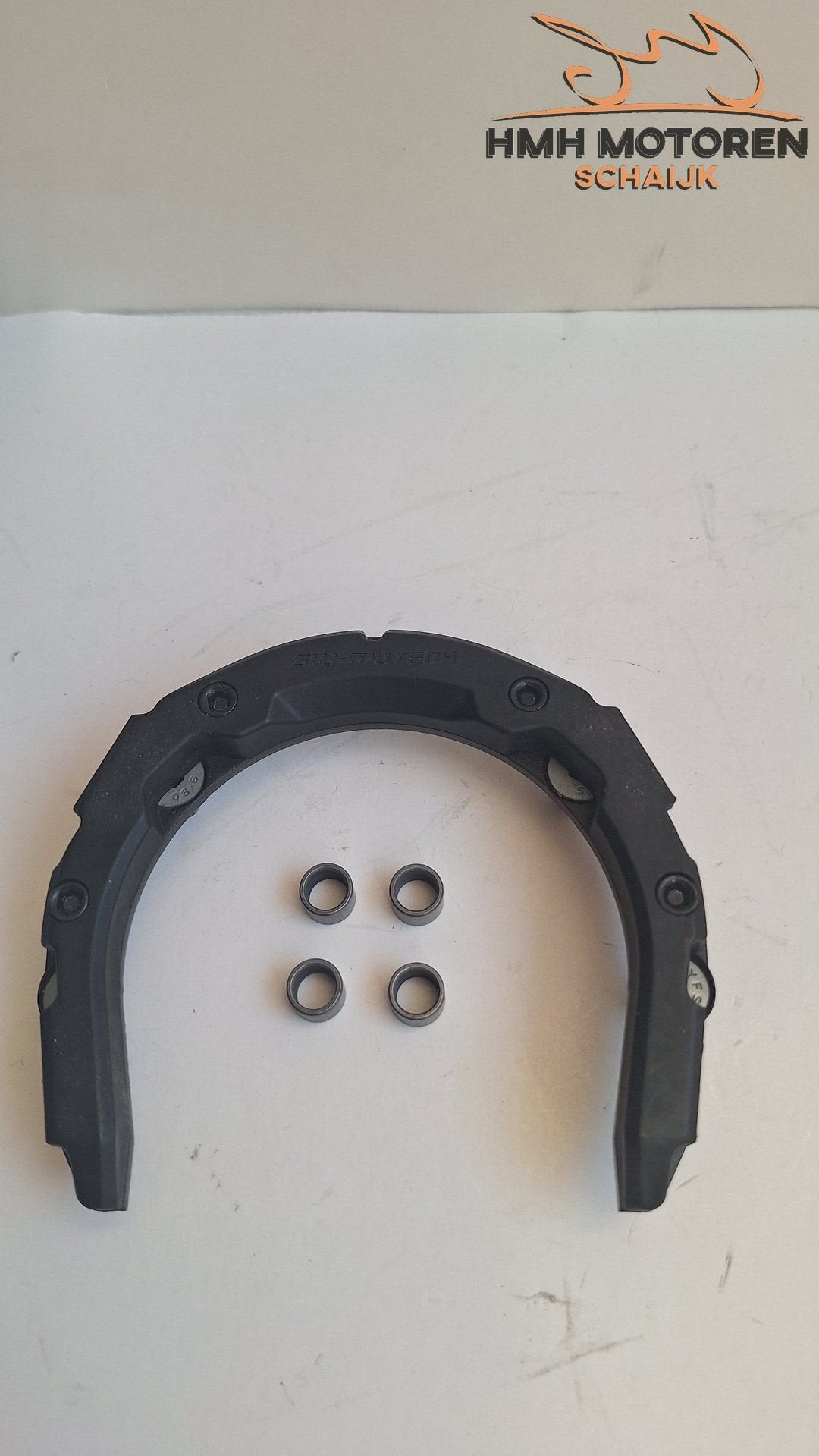 SW-Motech PRO Tankring Honda 0078790011, -, -, Ophalen of Verzenden, Zo goed als nieuw