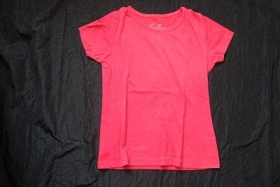 SHIRT / TOP met korte mouw Maat S, Ophalen of Verzenden, Zo goed als nieuw, Maat 36 (S), Korte mouw