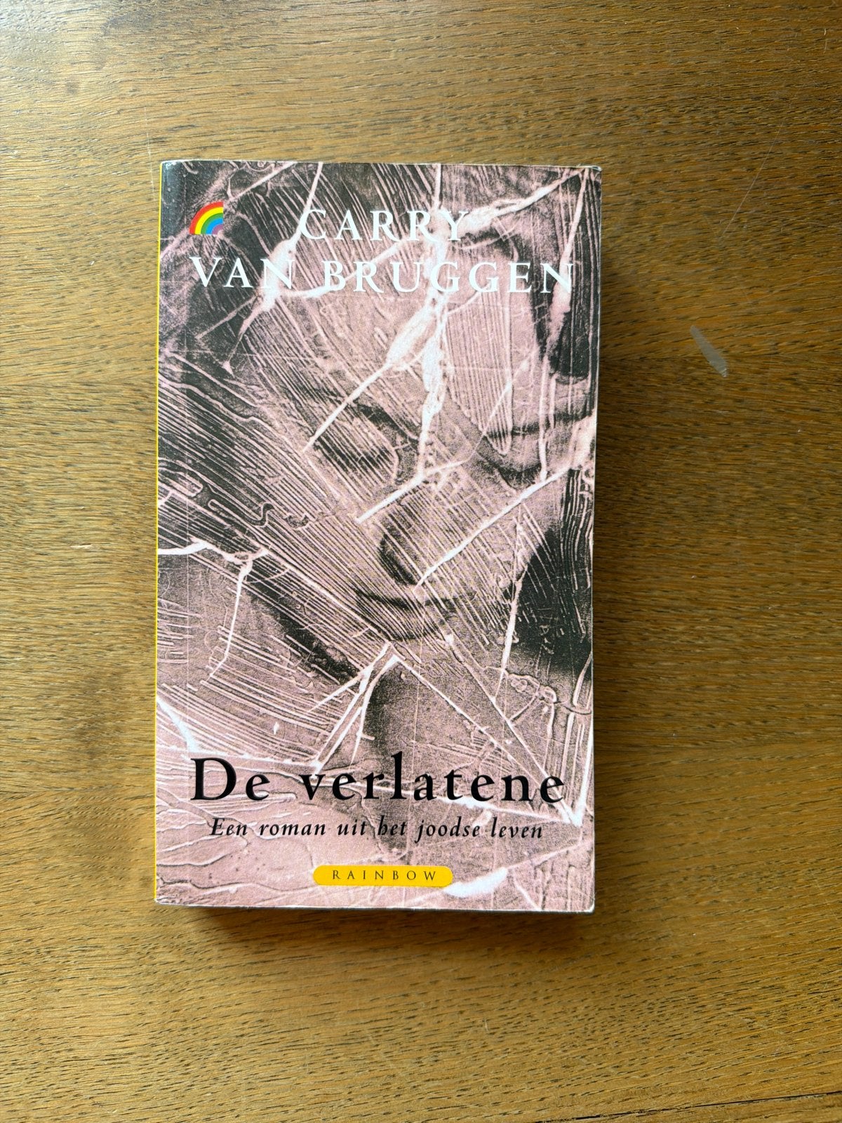 C. van Bruggen - De verlatenen (Rainbow), Ophalen of Verzenden, Gelezen, Nederland
