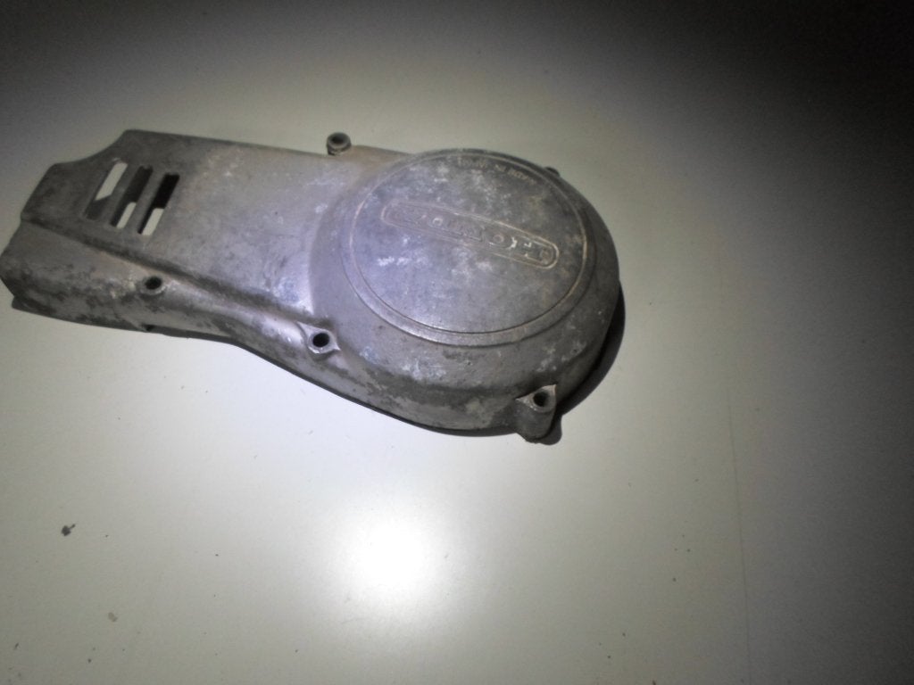 honda cy 50, Ophalen, Gebruikt, Kap, Overige merken