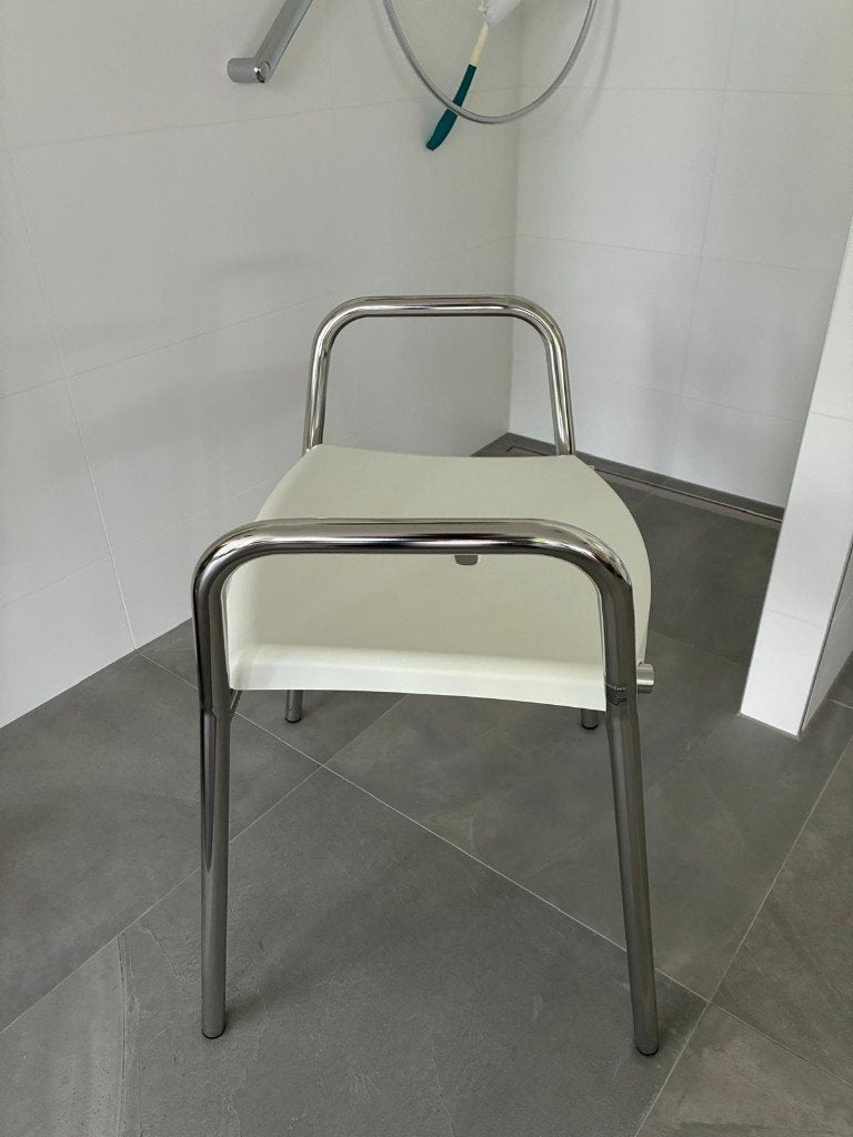 Douche stoel/kruk nieuw te koop, Diversen, Ophalen, Nieuw