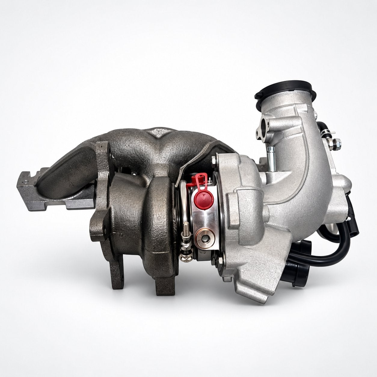 K04-064 Upgrade Turbo, Ophalen of Verzenden