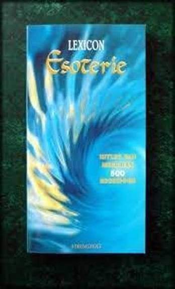 Lexicon Esosterie Uitleg van meer dan 500 begrippen, Ophalen of Verzenden, Nieuw, Spiritualiteit algemeen, Achtergrond en Informatie