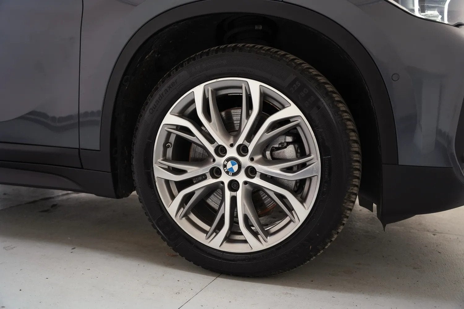 Foto 29 van BMW X1 xDrive 25e eDrive Executive Aut.[ Panorama Camera Nav