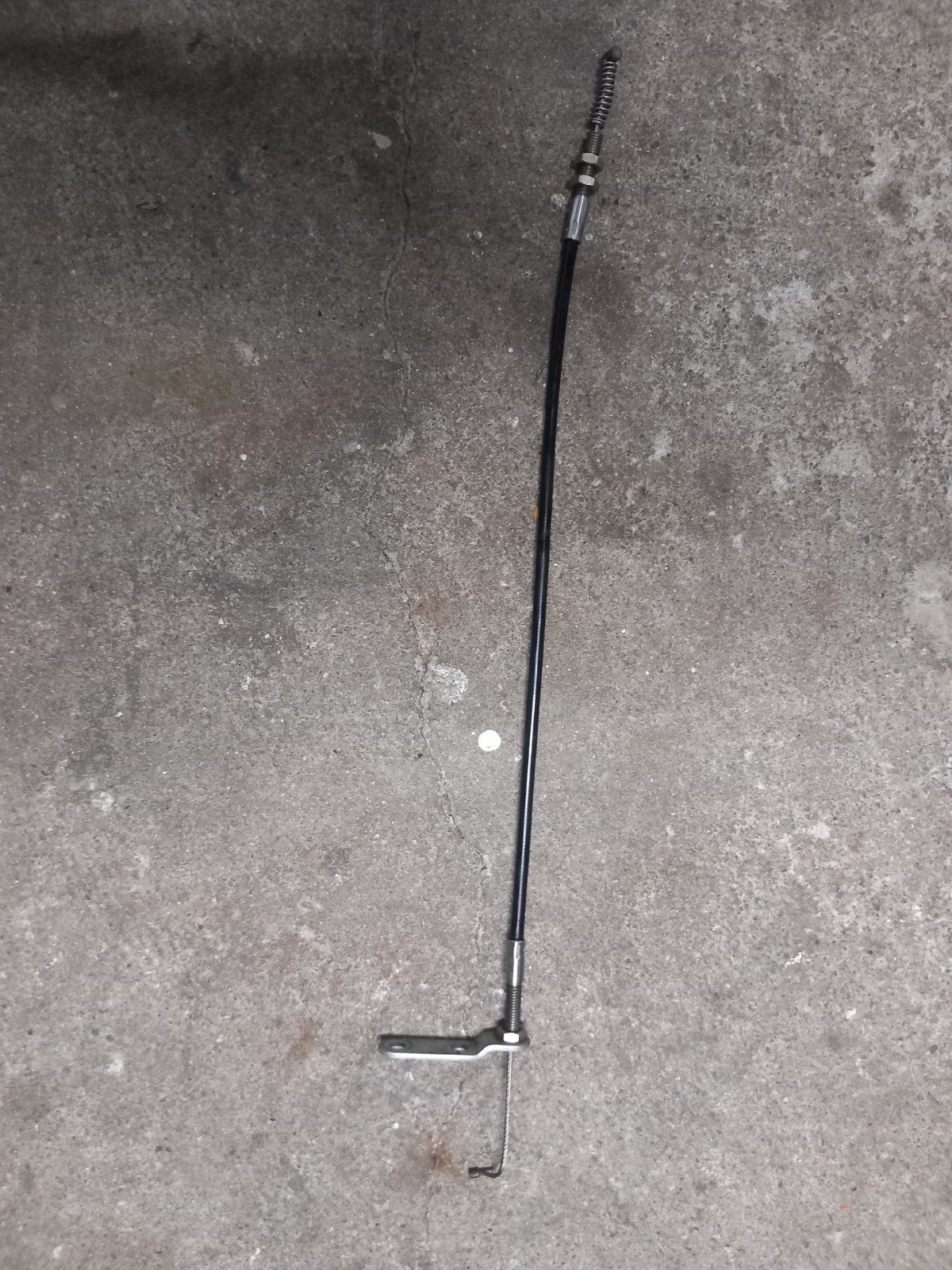 Suzuki DT6 DT8 kabel voor versnelling en trekstarter, Ophalen of Verzenden, Nieuw, Motor en Techniek