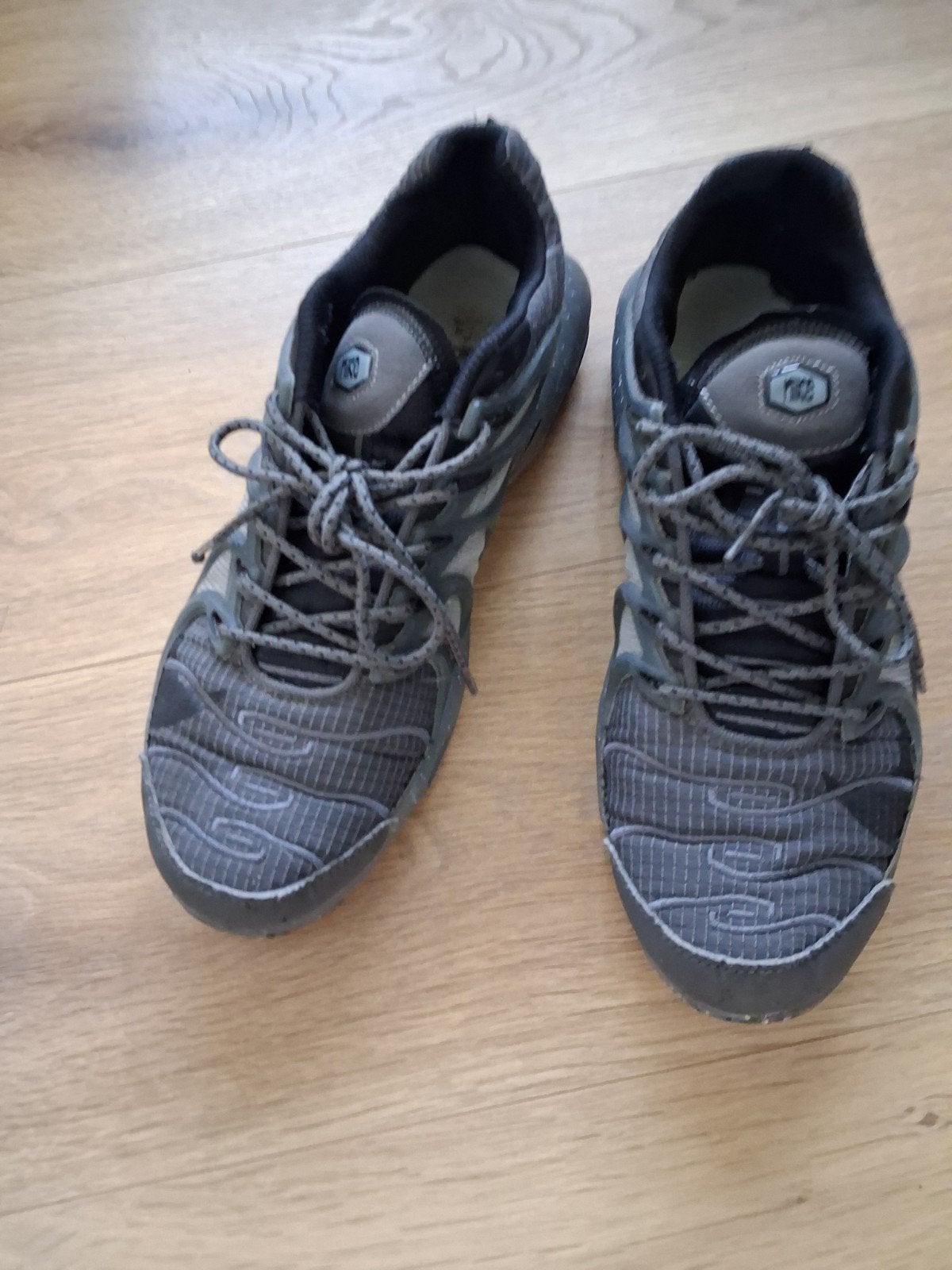 Nike Air Max TN Crater Foam Sneakers - Maat 45, Overige kleuren, Nike, Ophalen of Verzenden, Sneakers of Gympen
