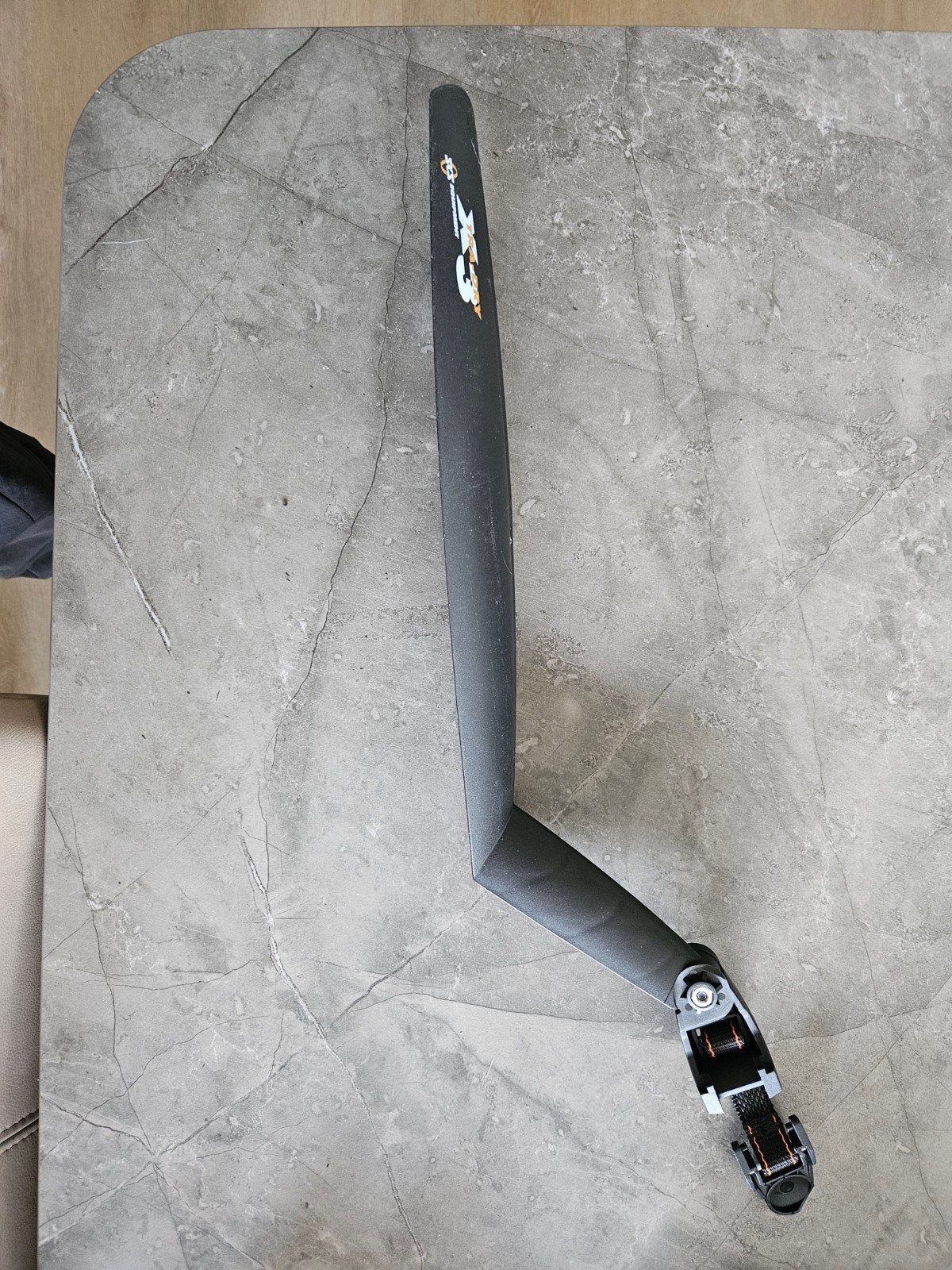 SKS X-Tra Dry Spatbord – NIEUW & ONGEBRUIKT, Ophalen of Verzenden, Nieuw