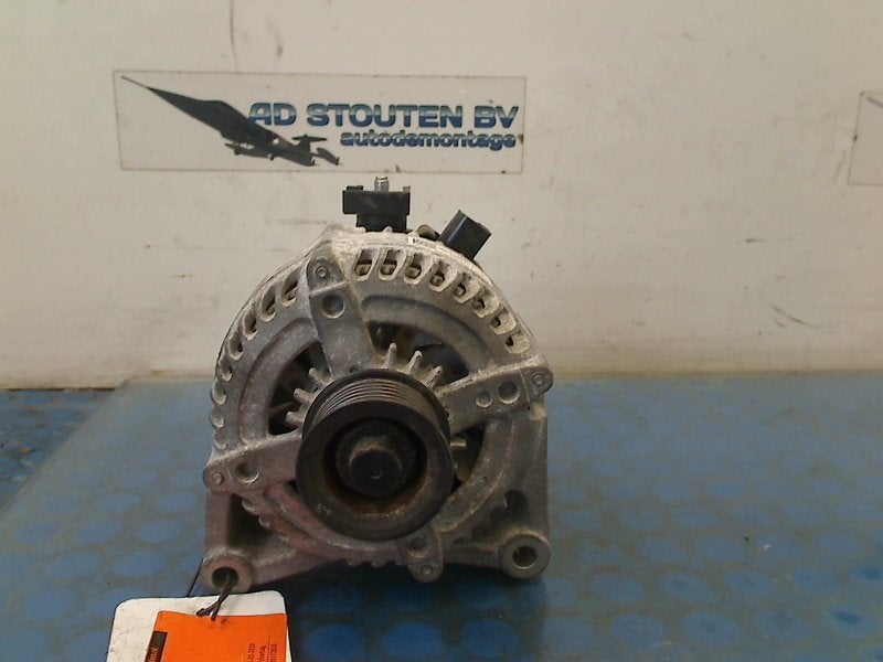 Dynamo BMW 3 serie Touring (F31) (2012-07/2019-06) 764013103, Gebruikt, Petuelring 130, München 80809, , Duitsland, BMW, Bayerische Motoren Werke AG