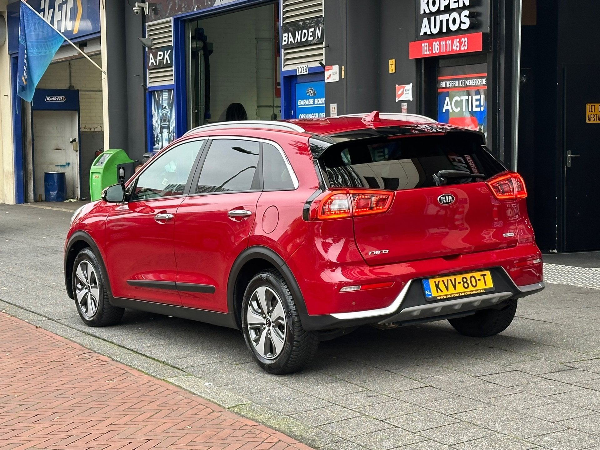 Kia Niro