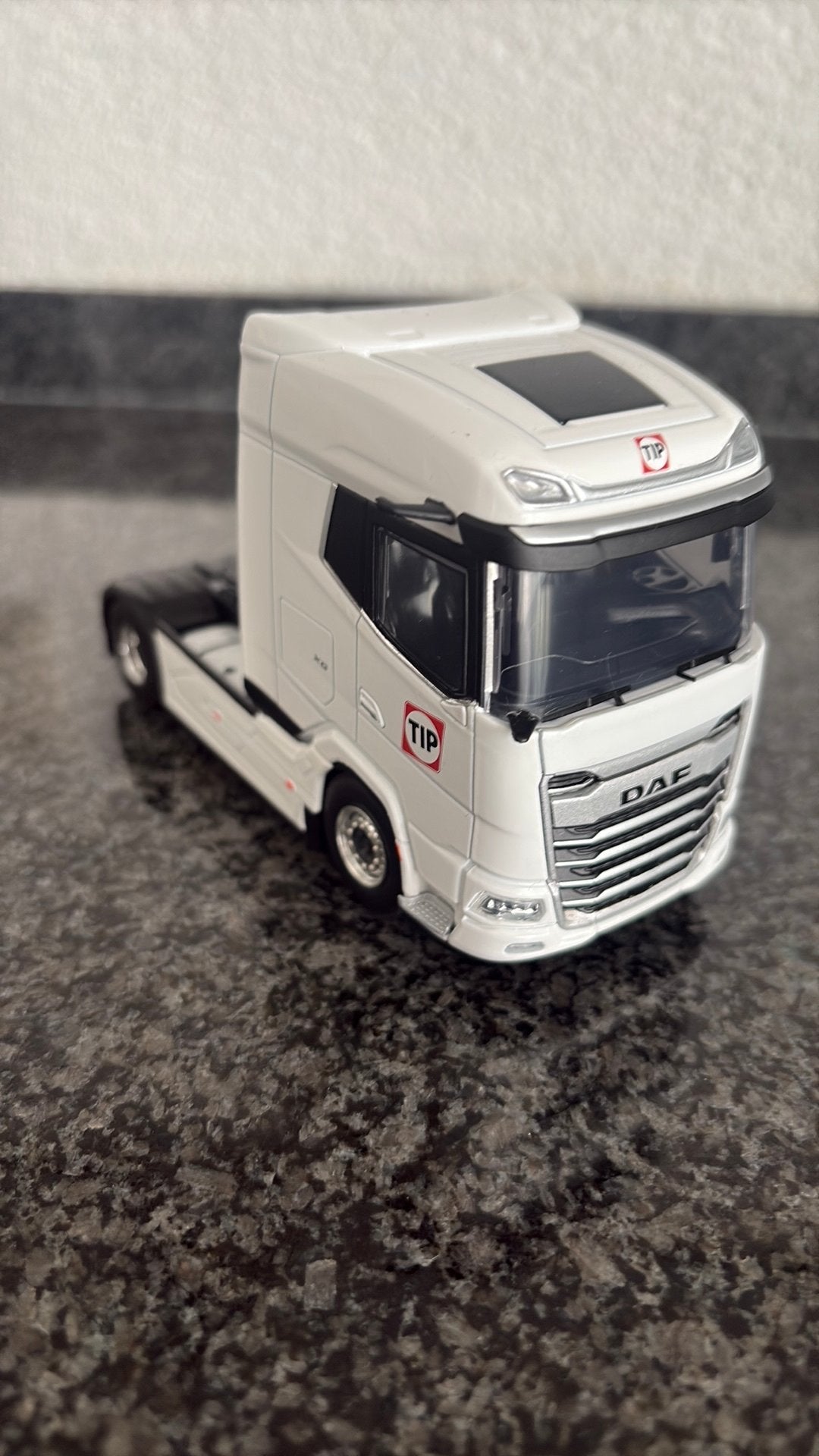 DAF XG, Ophalen of Verzenden, Zo goed als nieuw, Bus of Vrachtwagen
