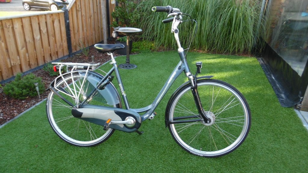Batavus Weekend, Ophalen, Versnellingen, Batavus, 53 tot 56 cm