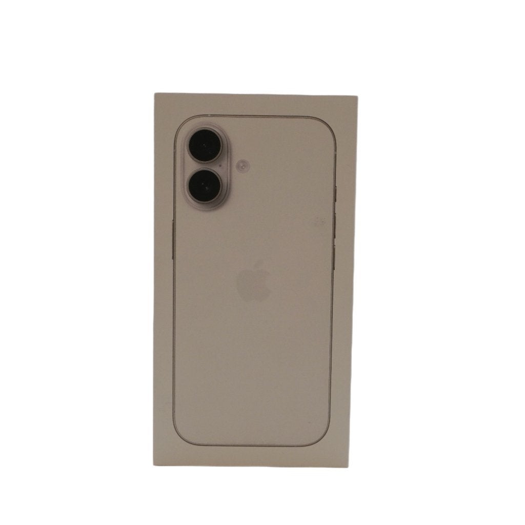 iPhone 17 256GB White Nieuw in Seal, Apple, Nieuw, Support@apple.com, One Apple Park Way
Cupertino, CA 95014
United States