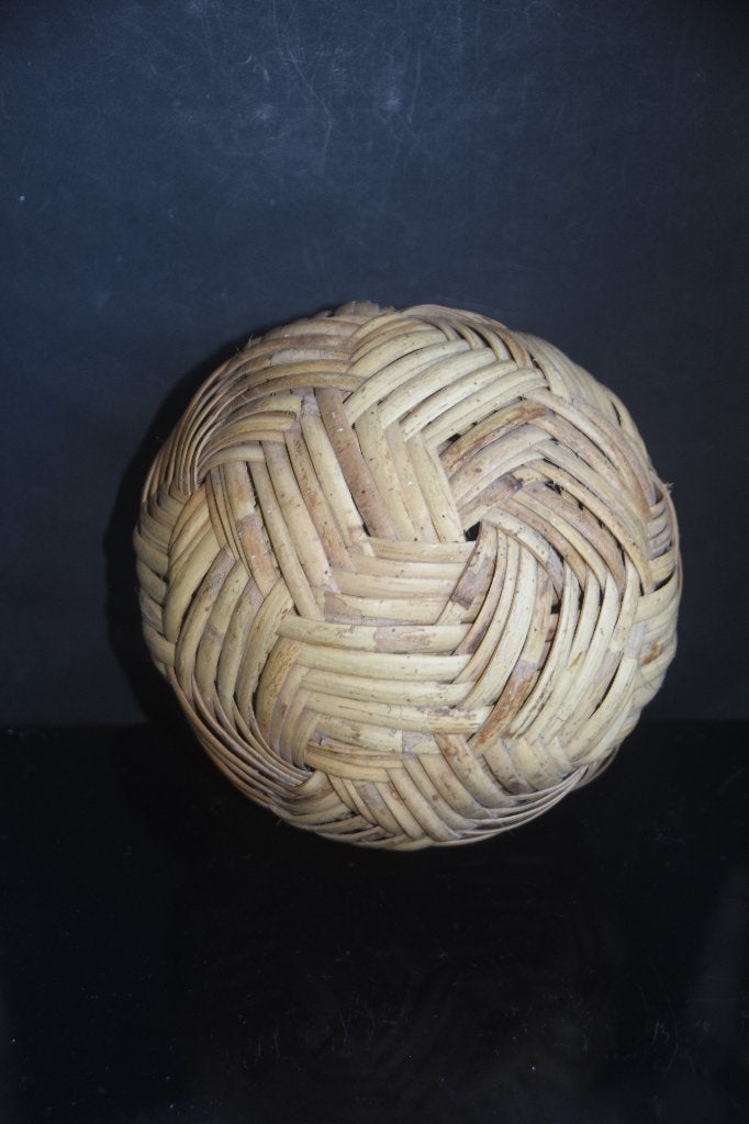 Decoratieve Rotan Bal Takraw bal, Verzenden